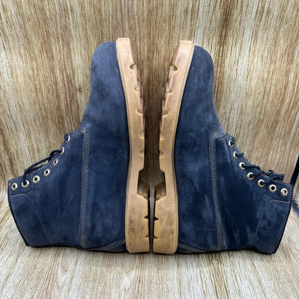 Timberland inch waterproof